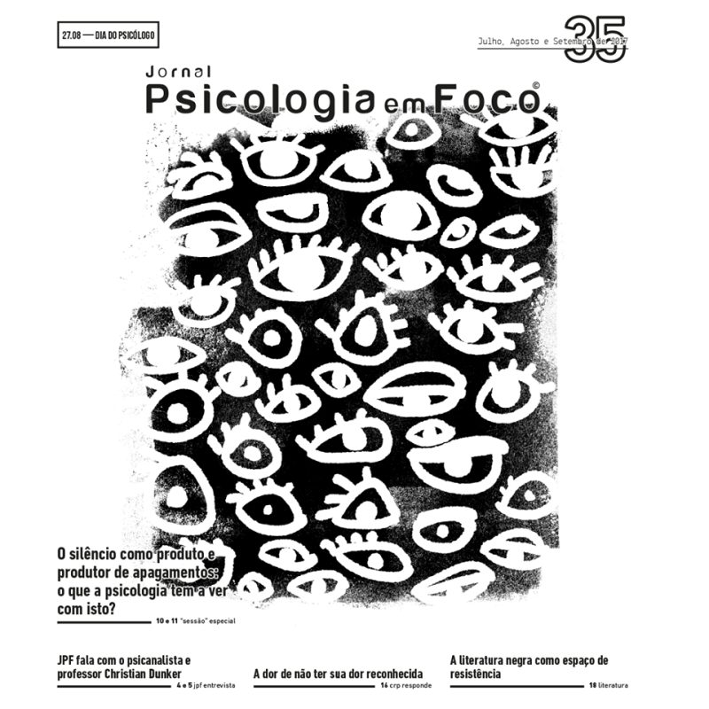 Capa da edição 35