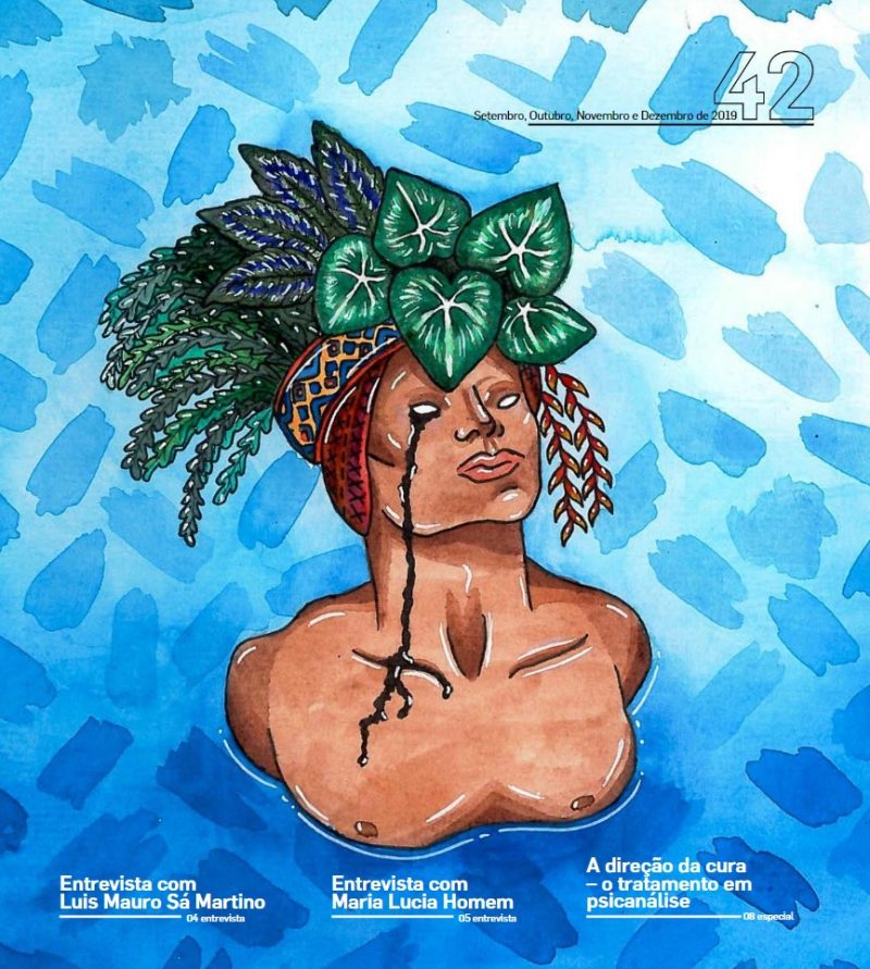 Capa da edição 42
